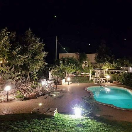 Villa Ottavia Monopoli Exterior foto